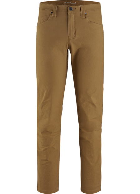 Levon Pant Men's Elk