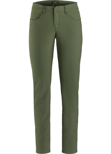 Levon Pant Women's Wildwood