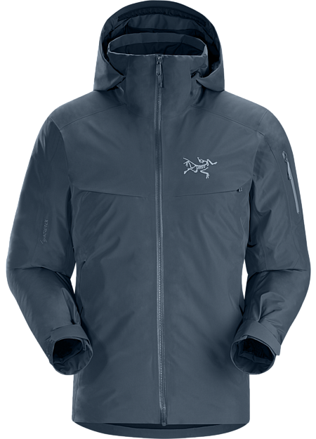 Macai Jacket Men's Neptune