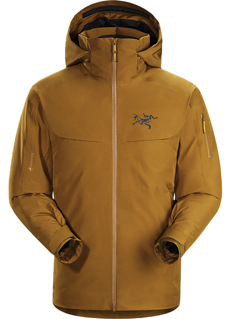 Macai Jacket Men's Yukon