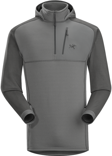 arcteryx naga hoody