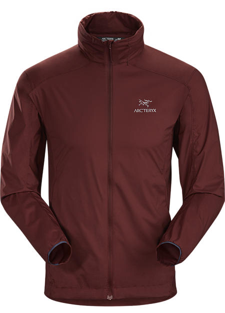 Nodin Jacket Men's Flux