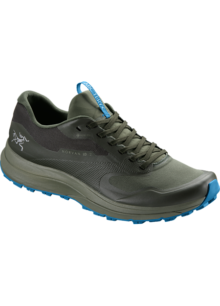 norvan ld gtx shoe