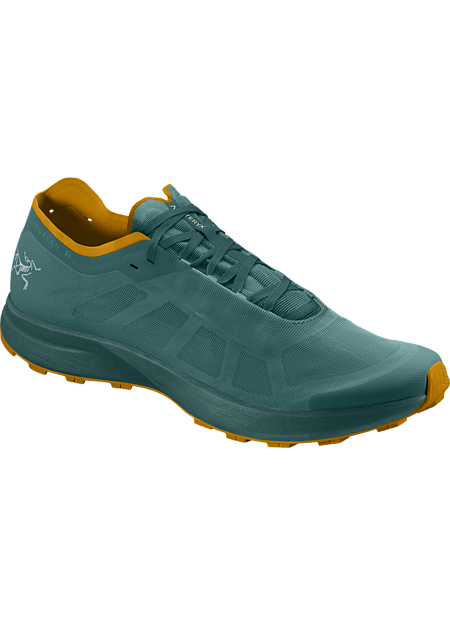 Norvan SL Shoe Men's Paradigm/Nucleus