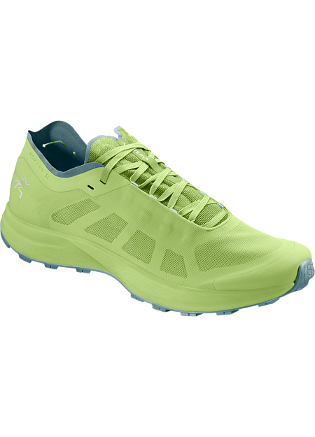 Norvan SL Shoe Women's Ultralush/Devine