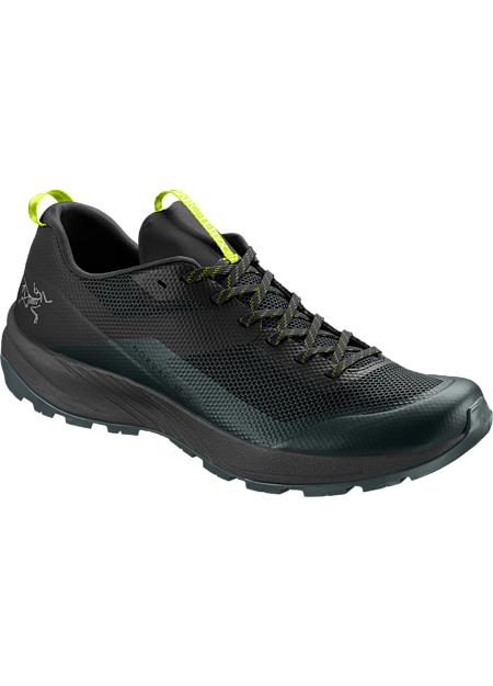 arcteryx norvan vt gtx