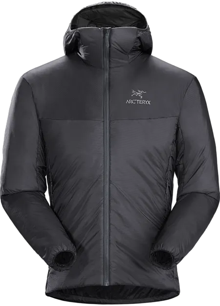 Nuclei FL Jacket Men's Cinder