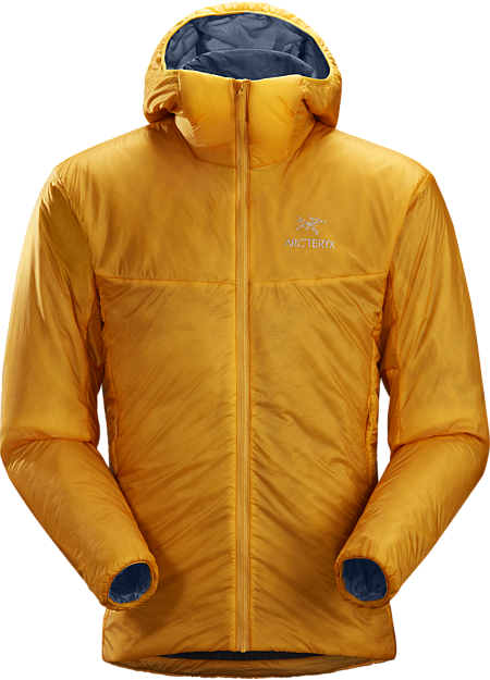 Nuclei FL Jacket Men's Nucleus