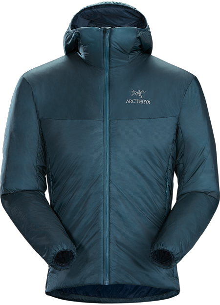 Nuclei FL Jacket Men's Paradigm