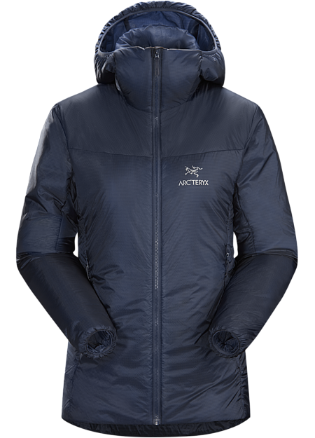 Nuclei FL Jacket Women's Exosphere
