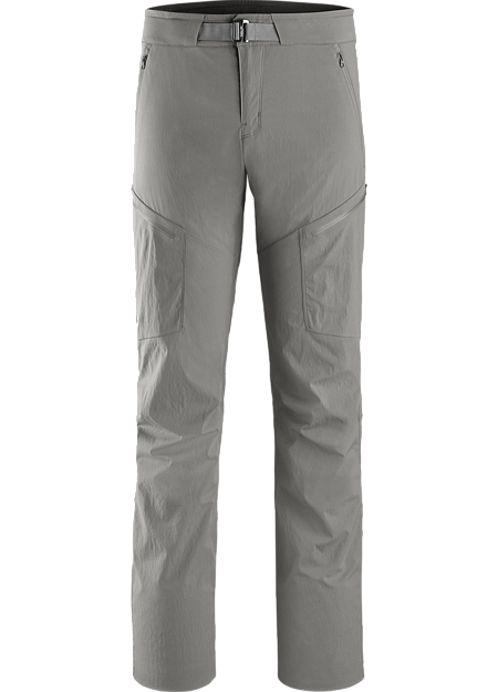 arcteryx palisade shorts