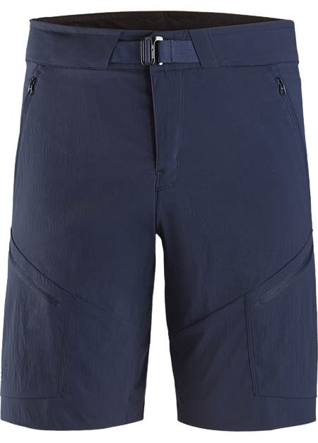 arcteryx palisade shorts