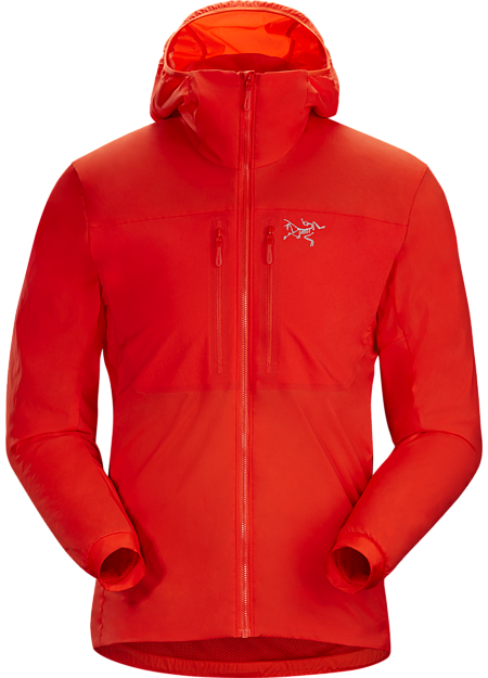 Proton FL Hoody Men's Dynasty
