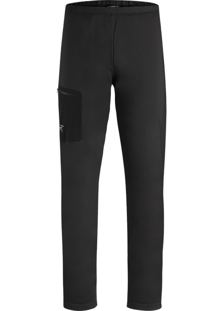 Proton Pant Men's Black