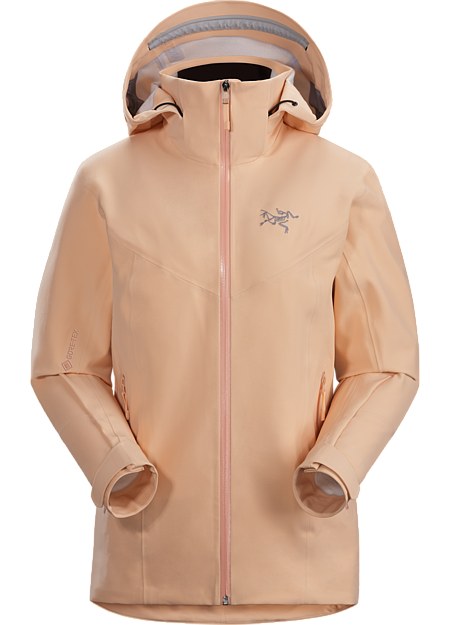 Ravenna Jacket Women's Elixir