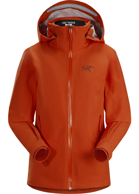 Ravenna Jacket Women's Sunhaven
