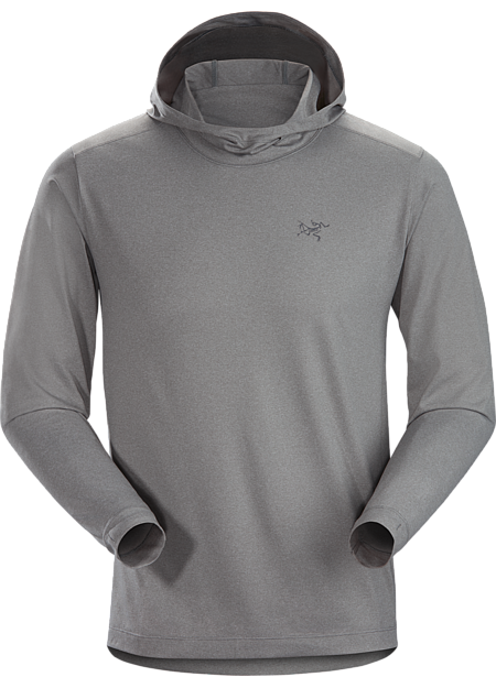 Remige Hoody Men's Cryptochrome