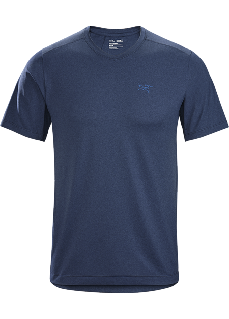 Remige Shirt SS Men's Cobalt Moon