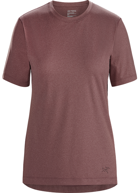 Remige Shirt SS Women's Inertia