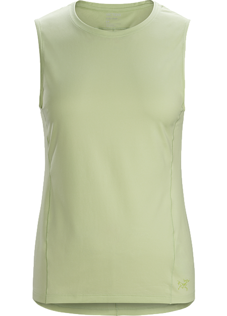 Remige Sleeveless Top Women's Technium