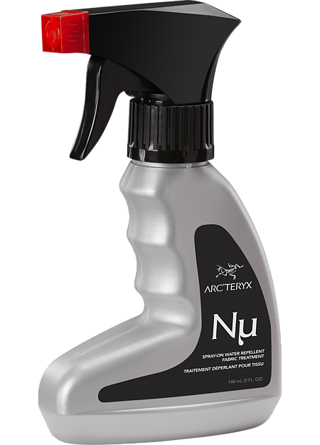 Revivex 5oz Nu Spray – Water Repellant No Color