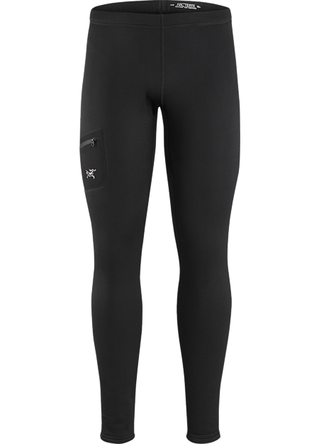 Rho AR Bottom Men's Black