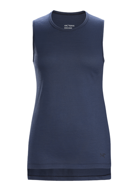 Rowan Tank Women's Exosphere