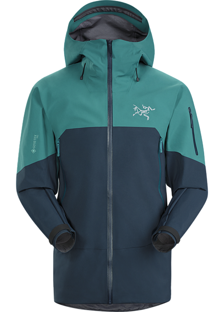 Rush Jacket Men's Orbit