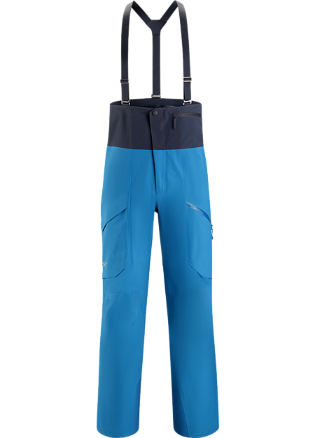 Rush LT Pant Men's Thalassa