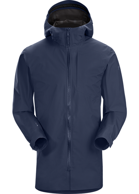 Sawyer Coat Men's Exosphere