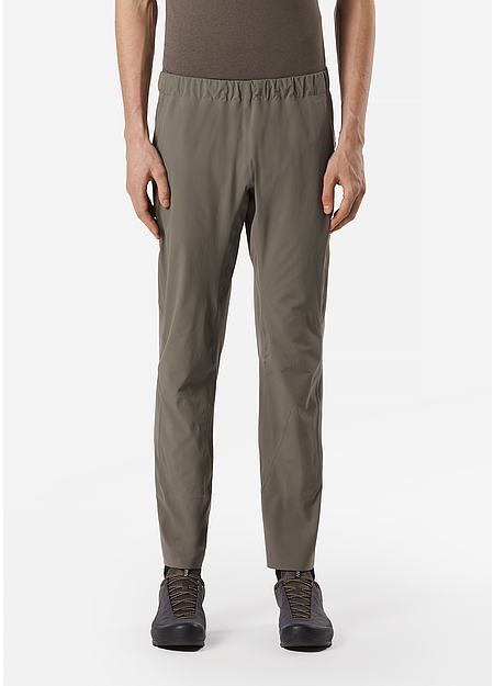Secant Comp Pant Men's Clay
