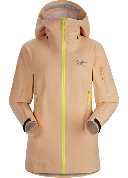 Sentinel AR jakke Women's Elixir