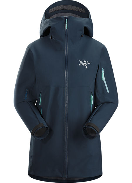 Sentinel AR Jacket Women's Labyrinth