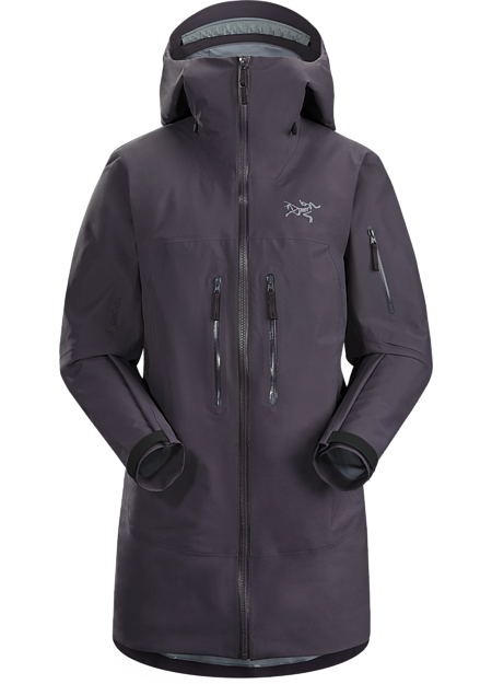 Sentinel LT Jacket Women's Whiskey Jack