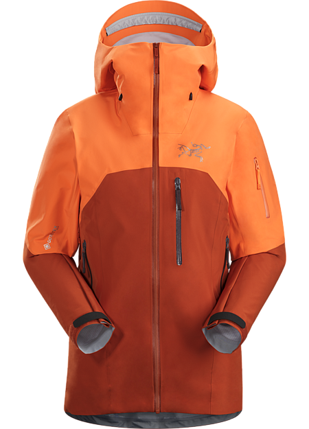 Shashka Jacket Women's Ridge Rise