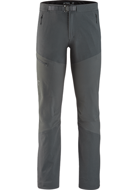 Sigma FL Pant Men's Cinder