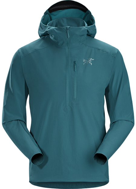 Sigma SL Anorak Men's Paradigm