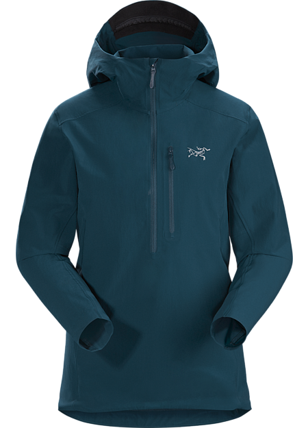 Sigma SL Anorak Women's Labyrinth