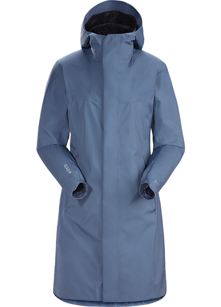 Solano Coat Women's Stratosphere