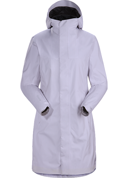 Solano Coat Women's Synapse