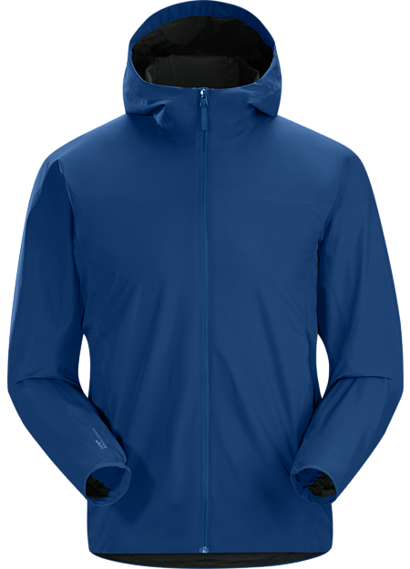 Solano Hoody Men's Nomad