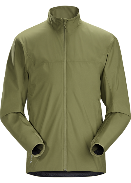 Solano Jacket Men's Symbiome