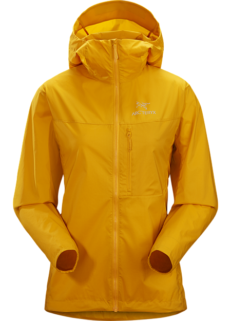 Squamish Hoody Women's Quantum