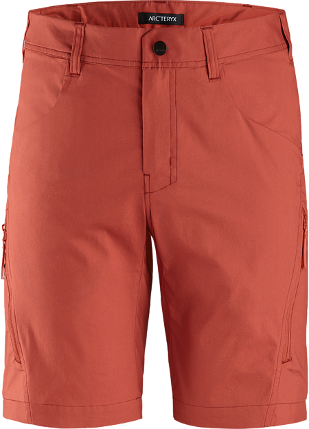 arcteryx shorts mens