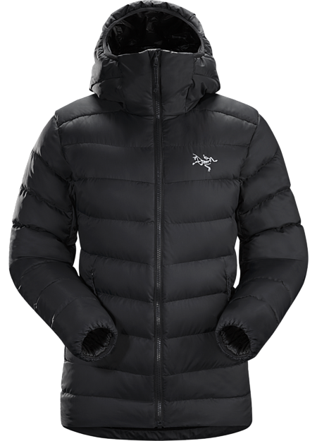 Thorium AR Hoody Women's Black