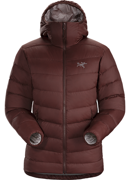 Thorium AR Hoody Women's Flux