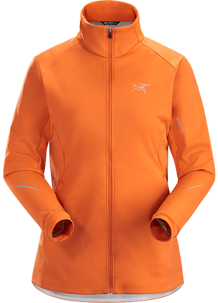Trino Jacket Women's Awestruck