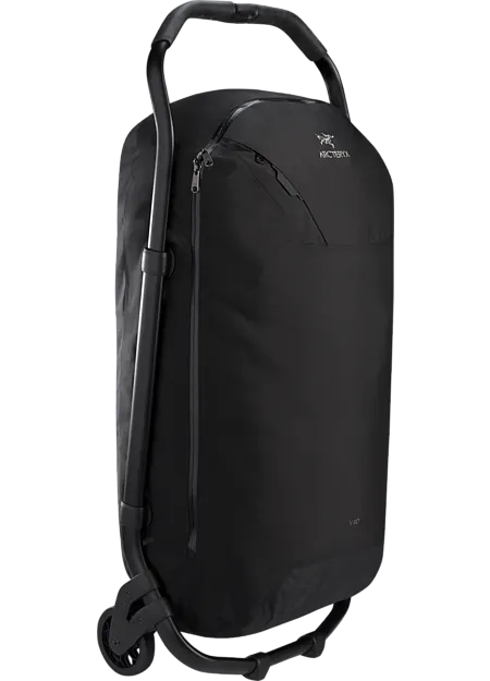 rolling duffel clearance