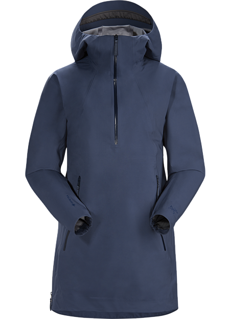 Venda Anorak Women's Exosphere