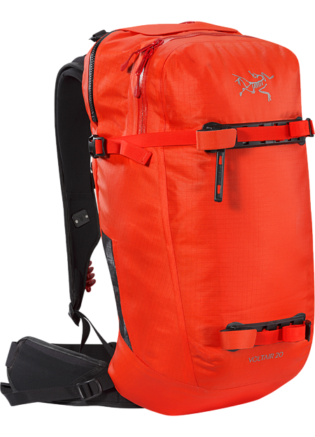 Voltair 20 Backpack Cayenne